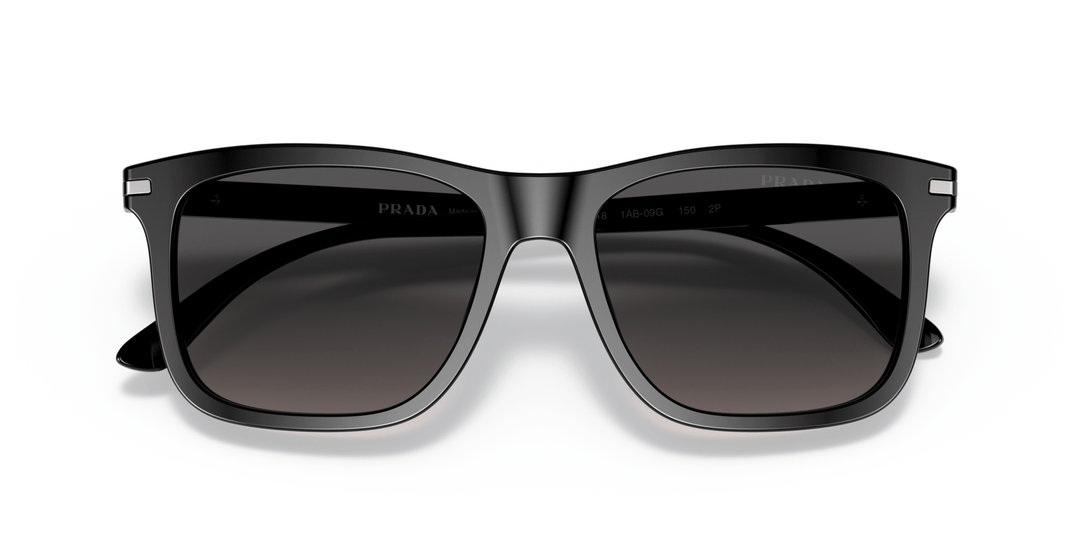 Prada PR 18WS 1AB09G 56 Unisex Güneş Gözlüğü 
