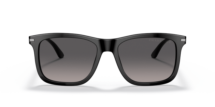 Prada PR 18WS 1AB09G 56 Unisex Güneş Gözlüğü 