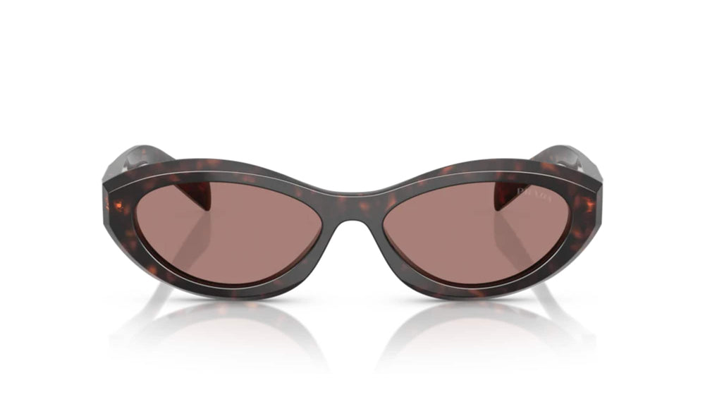 Prada PR 26ZS 17N60B 55 Kadın Güneş Gözlüğü