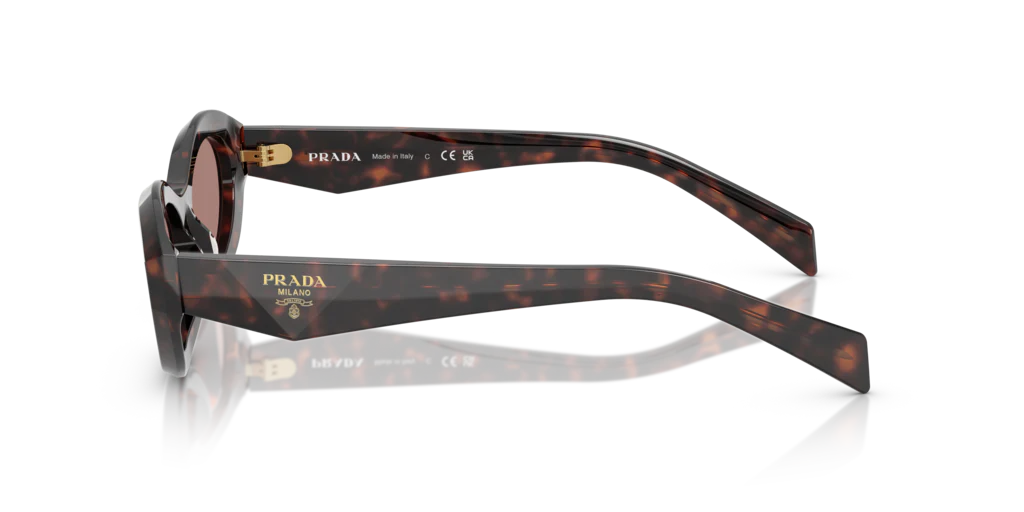 Prada PR 26ZS 17N60B 55 Kadın Güneş Gözlüğü