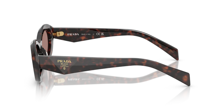 Prada PR 26ZS 17N60B 55 Kadın Güneş Gözlüğü