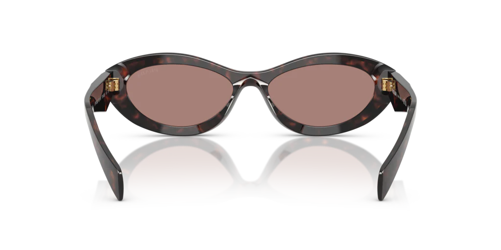 Prada PR 26ZS 17N60B 55 Kadın Güneş Gözlüğü