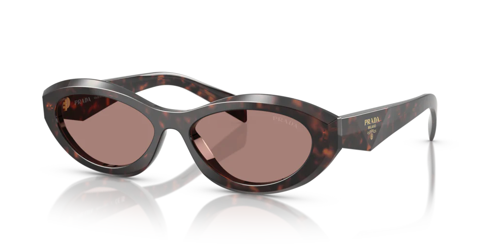 Prada PR 26ZS 17N60B 55 Kadın Güneş Gözlüğü