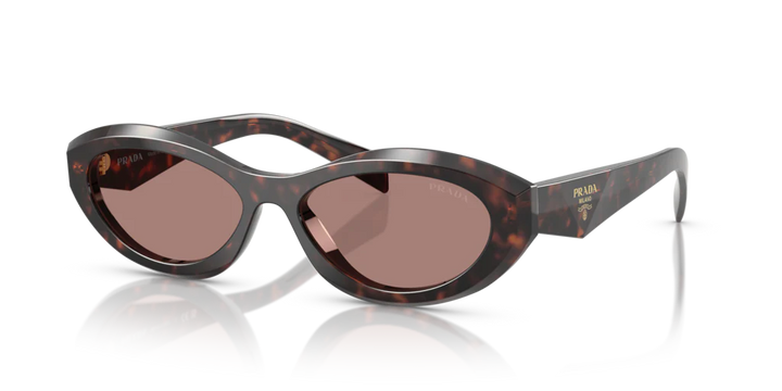 Prada PR 26ZS 17N60B 55 Kadın Güneş Gözlüğü