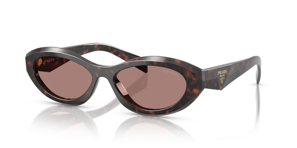 Prada PR 26ZS 17N60B 55 Kadın Güneş Gözlüğü