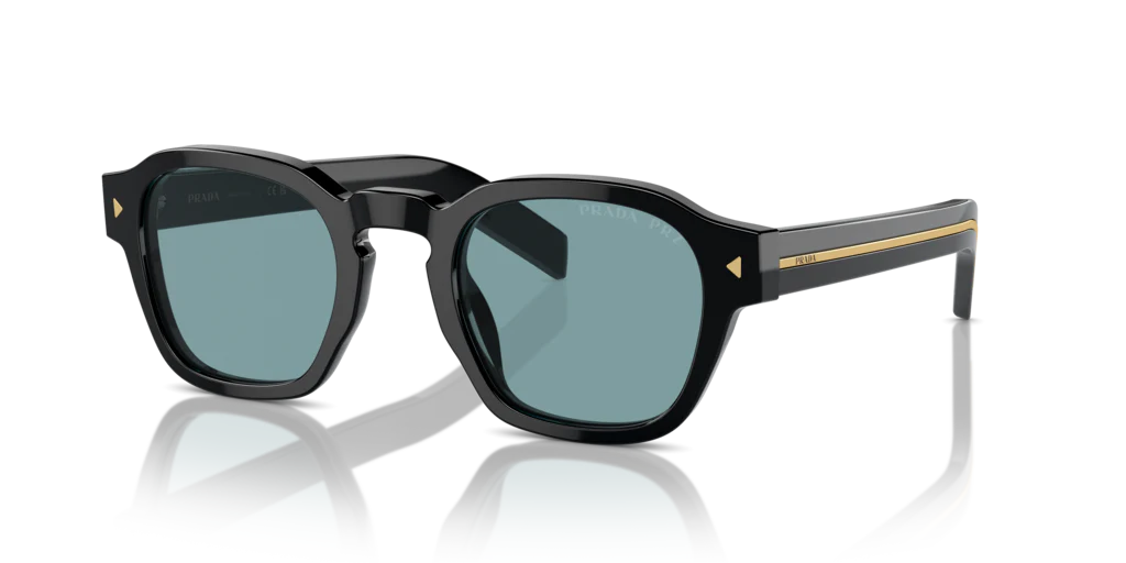Prada PR A16S 16K04D 52 Unisex Güneş Gözlüğü