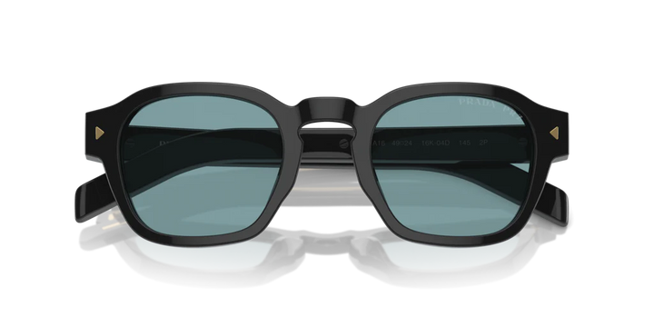 Prada PR A16S 16K04D 52 Unisex Güneş Gözlüğü