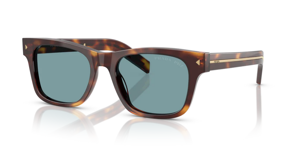 Prada PR A17S 15W04D 54 Unisex Güneş Gözlüğü