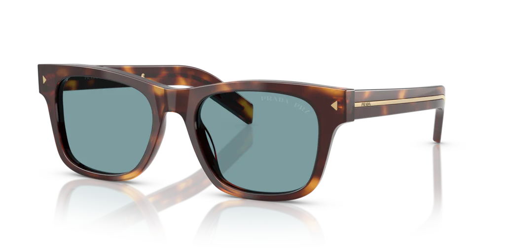 Prada PR A17S 15W04D 54 Unisex Güneş Gözlüğü