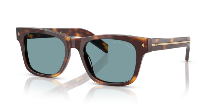 Prada PR A17S 15W04D 54 Unisex Güneş Gözlüğü
