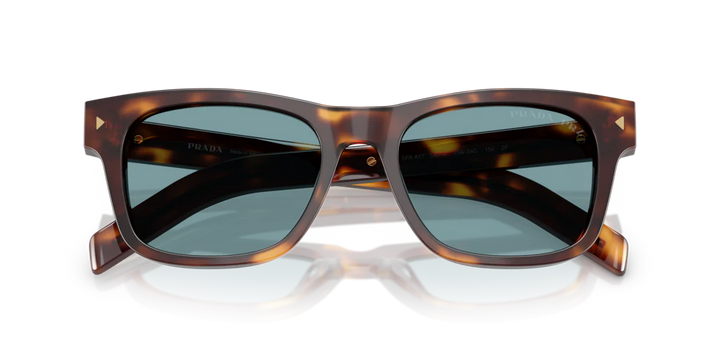 Prada PR A17S 15W04D 54 Unisex Güneş Gözlüğü