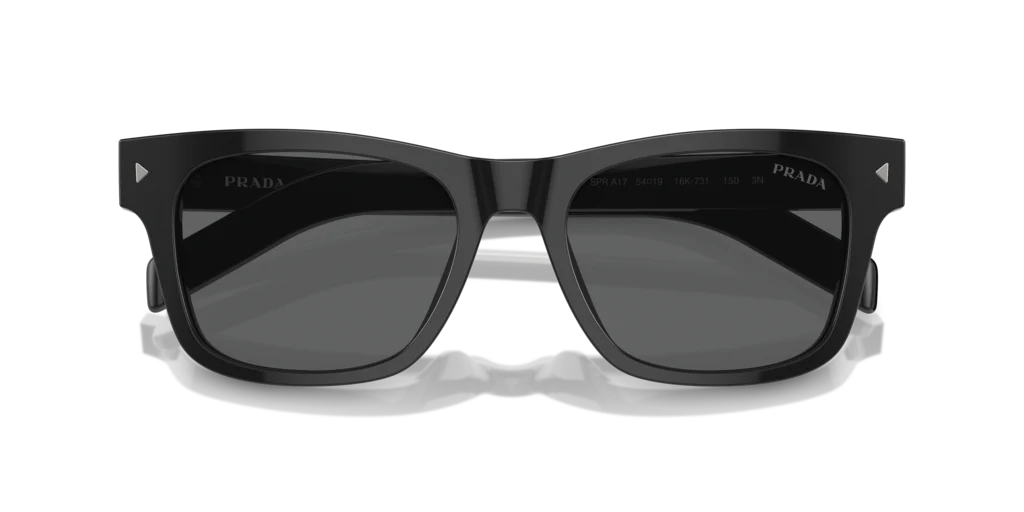 Prada PR A17S 16K731 54 Unisex Güneş Gözlüğü