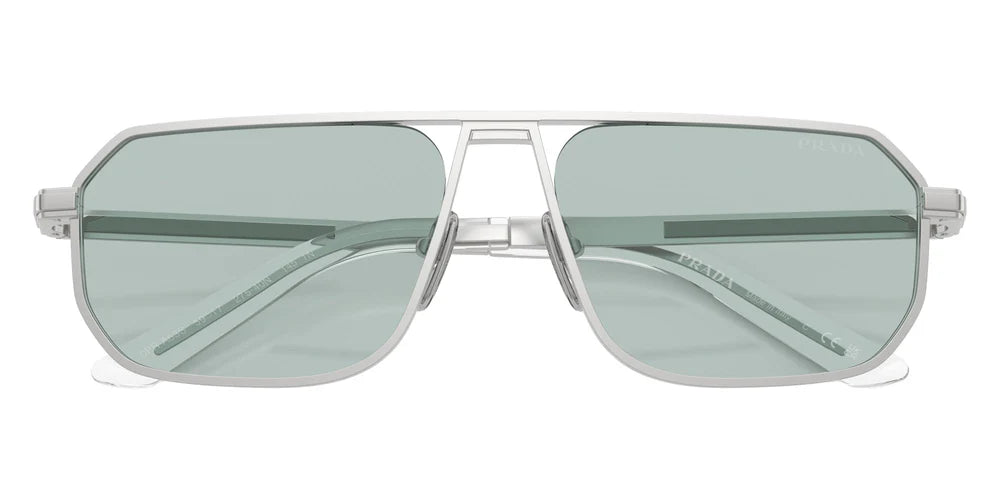 Prada PR A53S 27540N 59 Unisex Güneş Gözlüğü