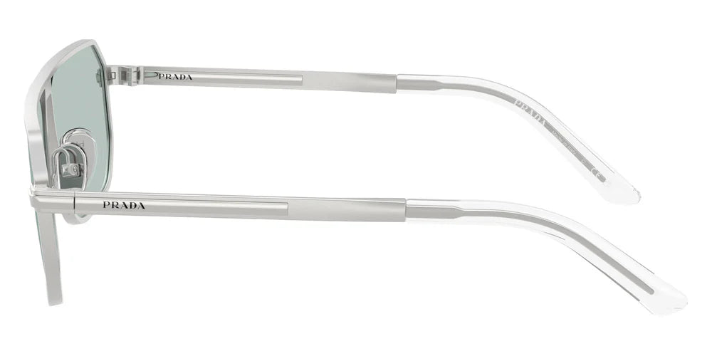 Prada PR A53S 27540N 59 Unisex Güneş Gözlüğü