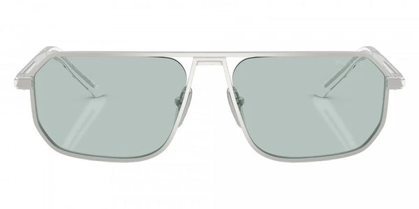 Prada PR A53S 27540N 59 Unisex Güneş Gözlüğü