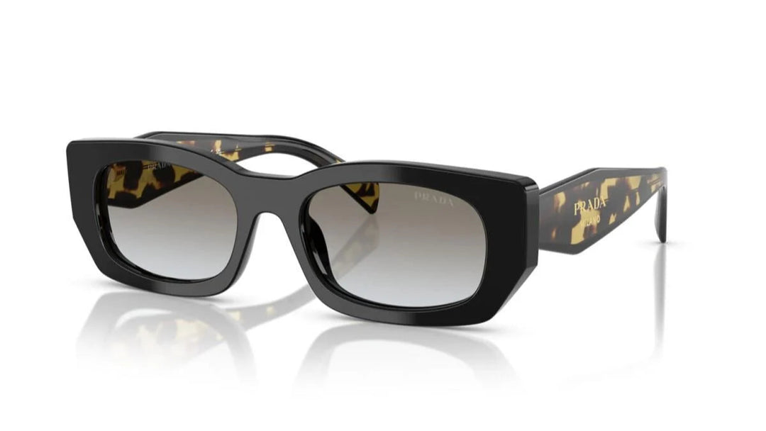 Prada PR B05S 3890A7 53 Kadın Güneş Gözlüğü