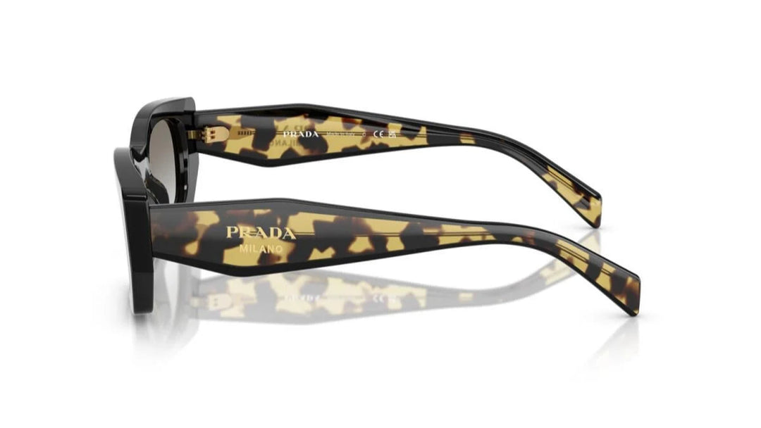 Prada PR B05S 3890A7 53 Kadın Güneş Gözlüğü
