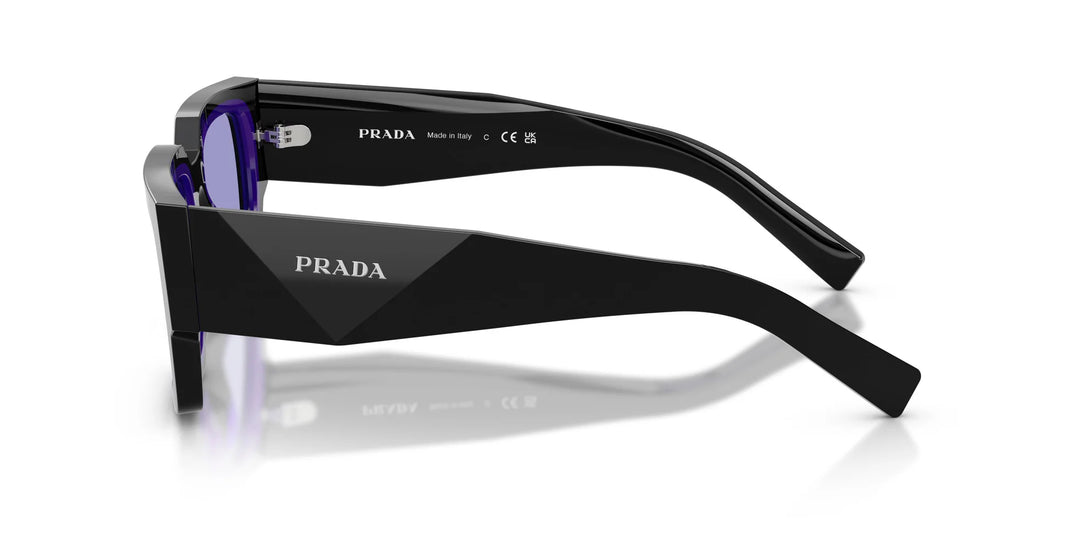Prada PR B17S 16K01O 54 Unisex Güneş Gözlüğü