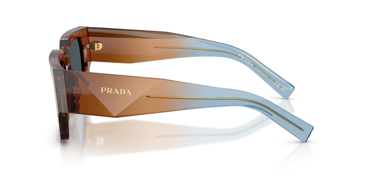 Prada PR B17S 25F70B 54 Unisex Güneş Gözlüğü