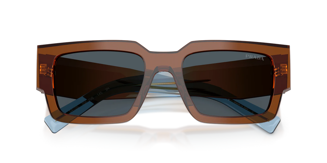 Prada PR B17S 25F70B 54 Unisex Güneş Gözlüğü