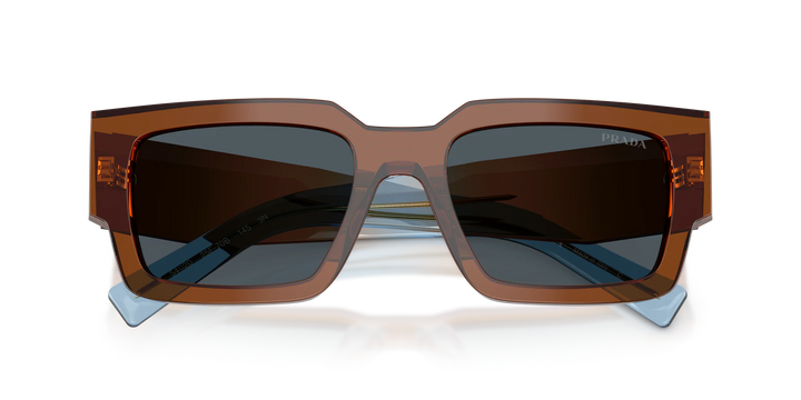 Prada PR B17S 25F70B 54 Unisex Güneş Gözlüğü