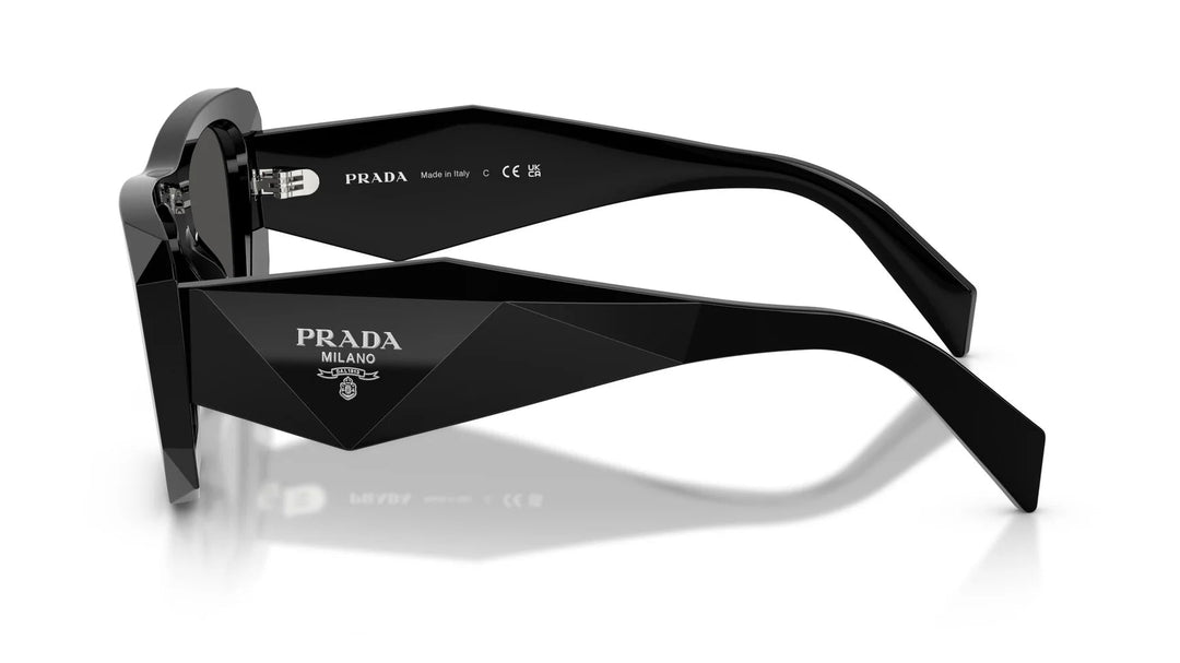 Prada PR B18S 16K08Z 53 Kadın Güneş Gözlüğü