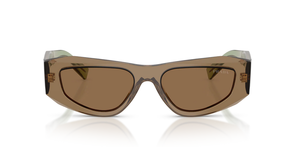 Prada PR B19S 29E90F 52 Kadın Güneş Gözlüğü