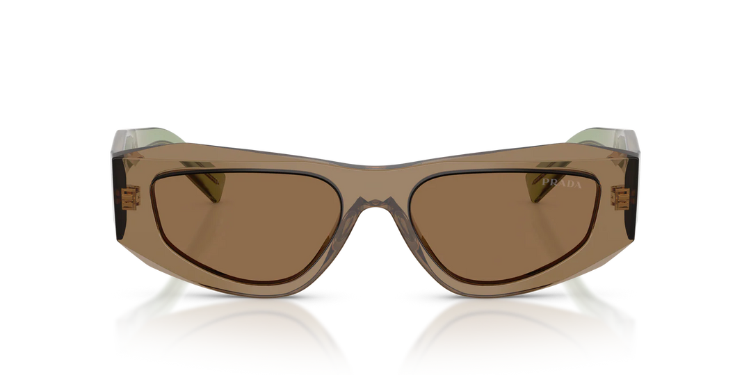 Prada PR B19S 29E90F 52 Kadın Güneş Gözlüğü