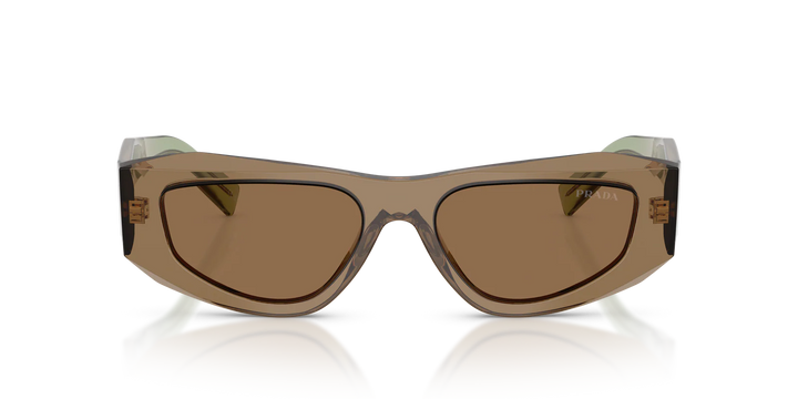 Prada PR B19S 29E90F 52 Kadın Güneş Gözlüğü