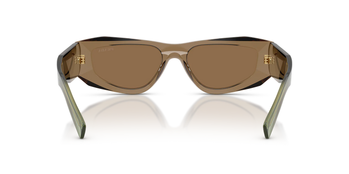 Prada PR B19S 29E90F 52 Kadın Güneş Gözlüğü