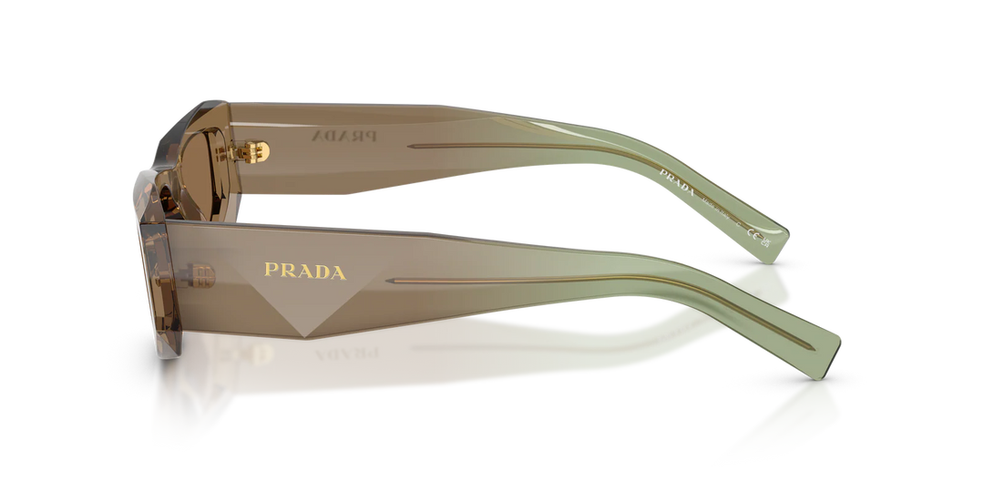 Prada PR B19S 29E90F 52 Kadın Güneş Gözlüğü