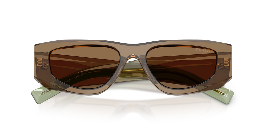 Prada PR B19S 29E90F 52 Kadın Güneş Gözlüğü