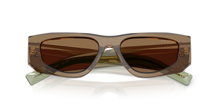 Prada PR B19S 29E90F 52 Kadın Güneş Gözlüğü