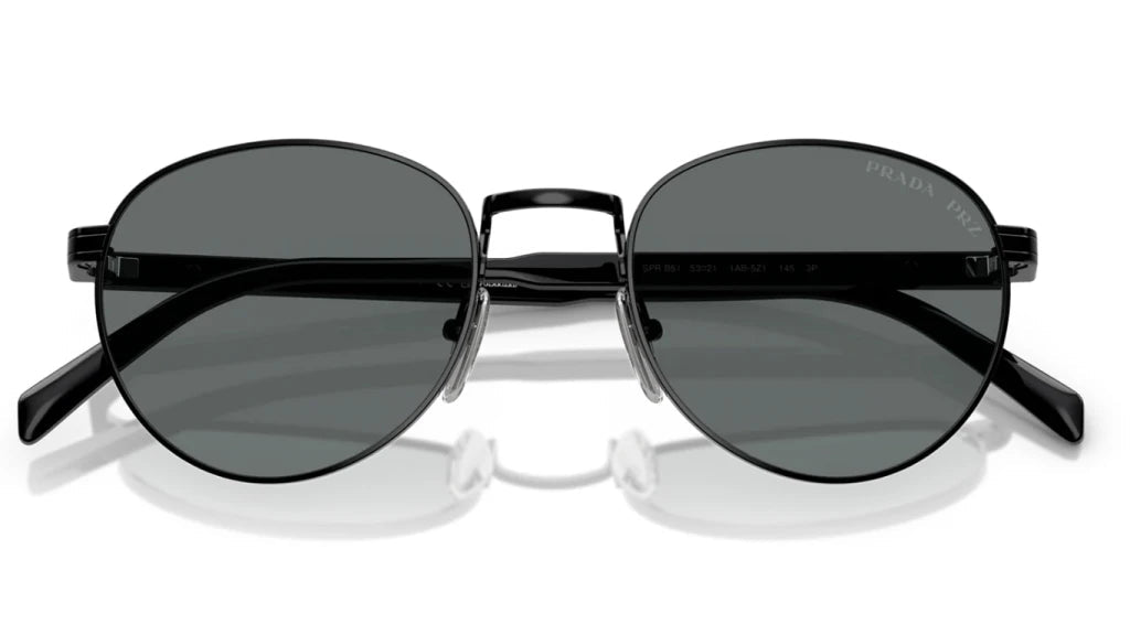 Prada PR B51S 1AB5Z1 53 Unisex Güneş Gözlüğü 