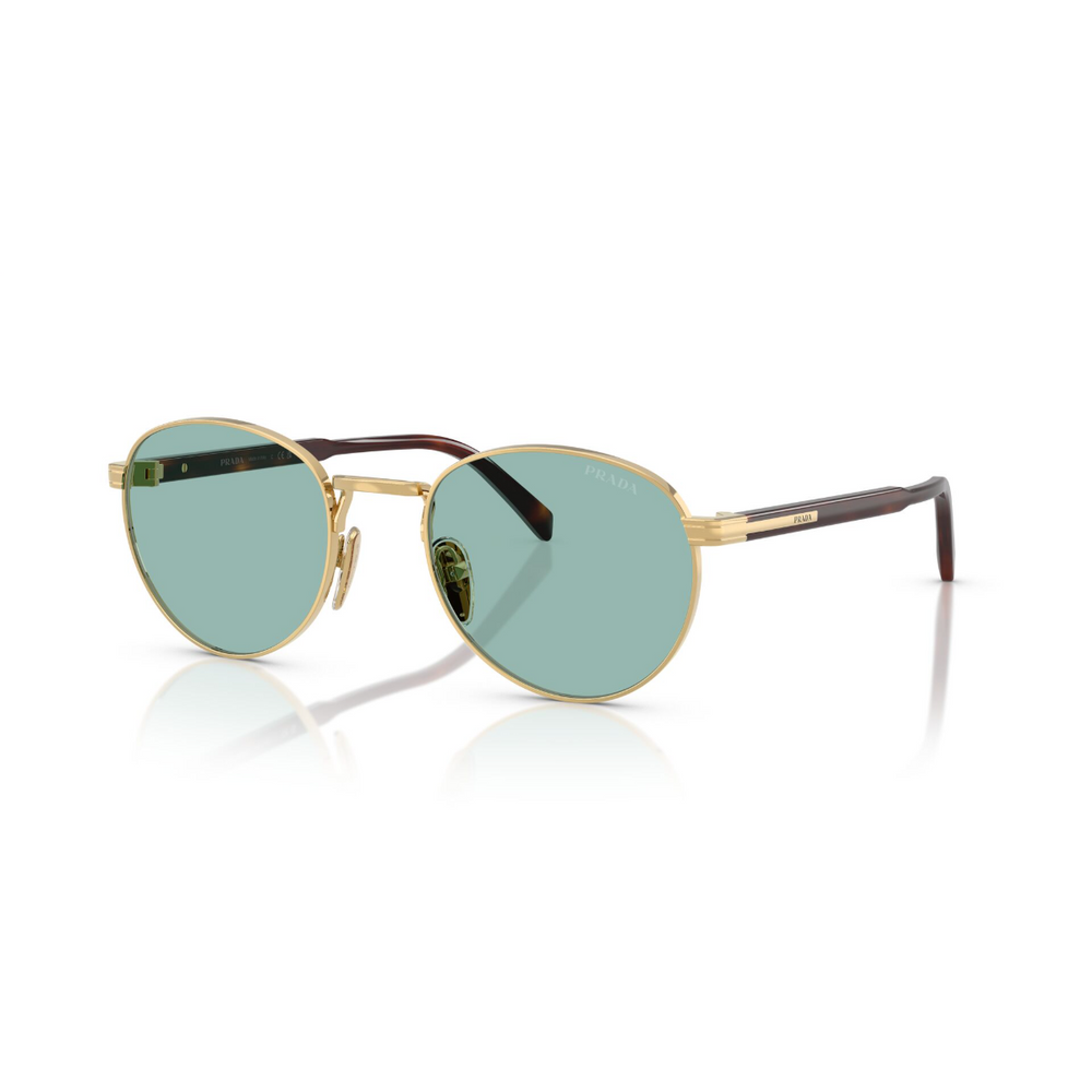 Prada PR B51S 5AK40K 53 Unisex Güneş Gözlüğü