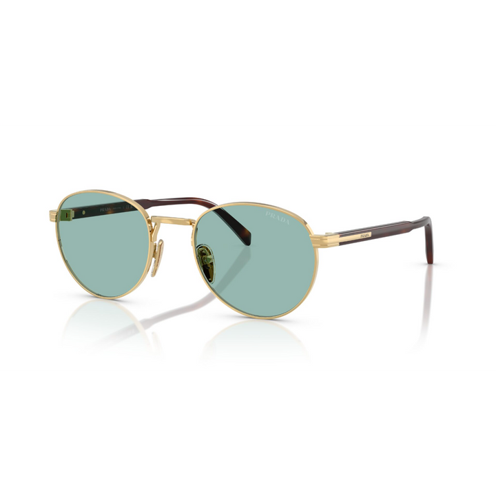 Prada PR B51S 5AK40K 53 Unisex Güneş Gözlüğü