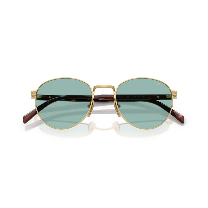 Prada PR B51S 5AK40K 53 Unisex Güneş Gözlüğü