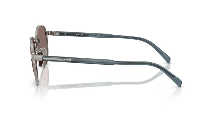 Prada PR B51S 5AV05C 53 Unisex Güneş Gözlüğü