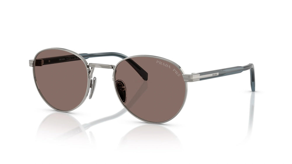 Prada PR B51S 5AV05C 53 Unisex Güneş Gözlüğü