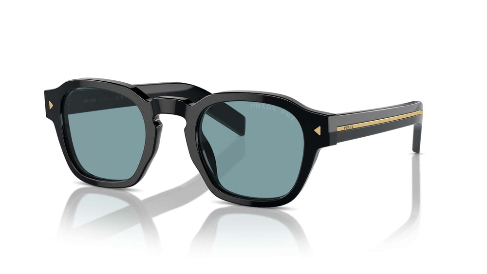 Prada PR C01SD 16K04D 52 Unisex Güneş Gözlüğü