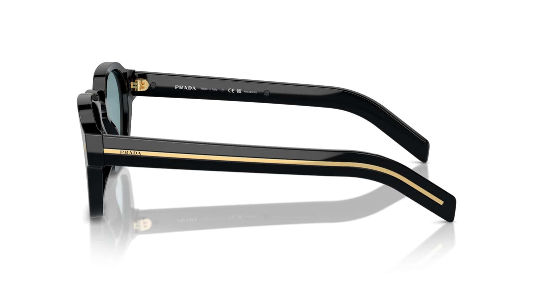 Prada PR C01SD 16K04D 52 Unisex Güneş Gözlüğü