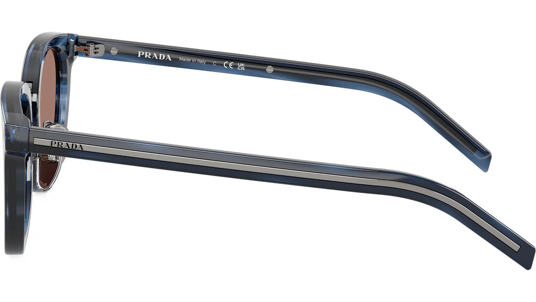 Prada PR C01SD 26F05D 52 Unisex Güneş Gözlüğü