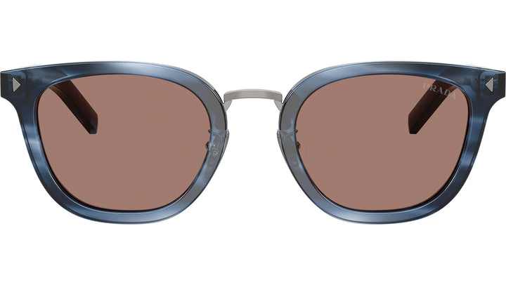 Prada PR C01SD 26F05D 52 Unisex Güneş Gözlüğü