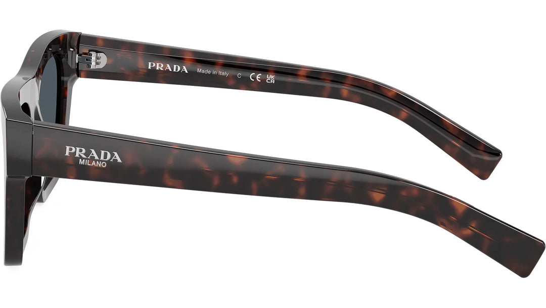 Prada PR C03S 17N70B 54 Unisex Güneş Gözlüğü