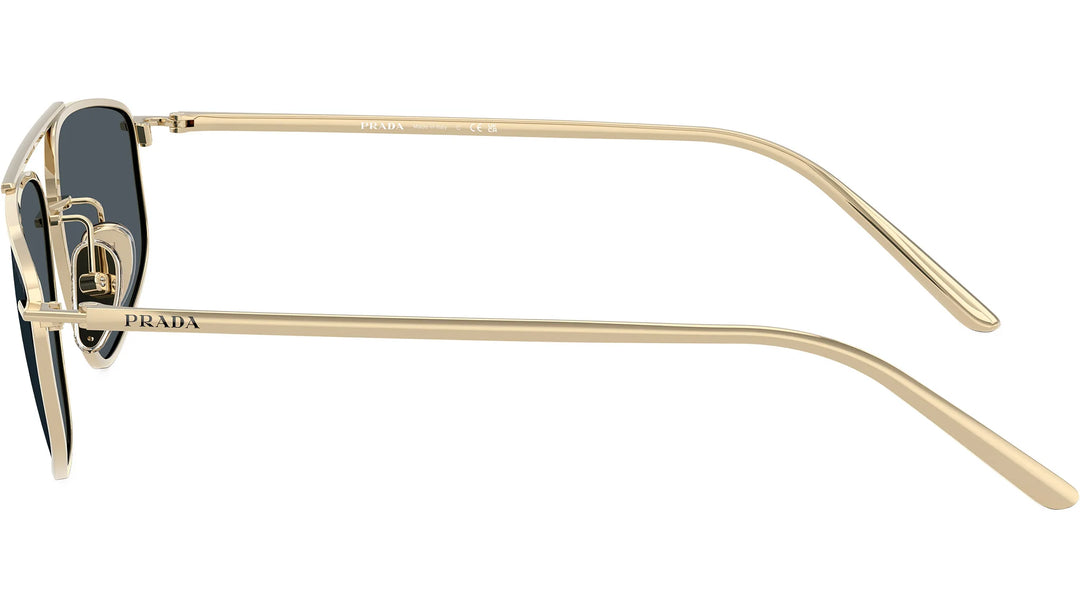 Prada PR C51S ZVN70B 58 Unisex Güneş Gözlüğü