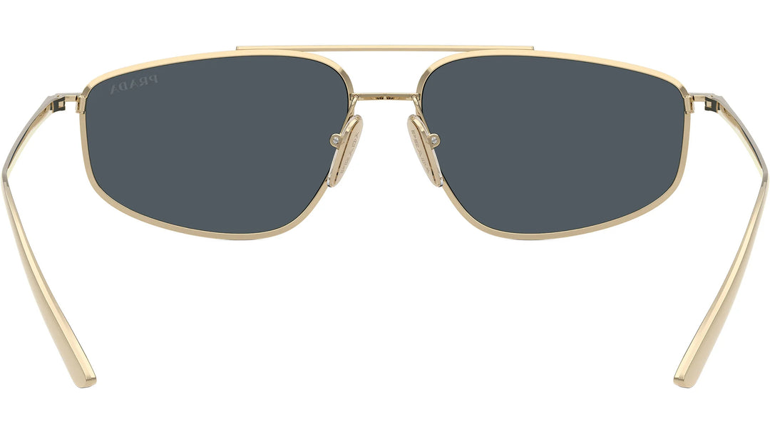 Prada PR C51S ZVN70B 58 Unisex Güneş Gözlüğü