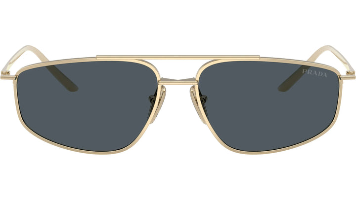 Prada PR C51S ZVN70B 58 Unisex Güneş Gözlüğü