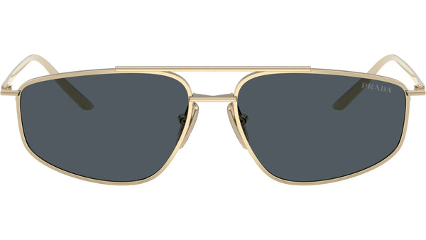 Prada PR C51S ZVN70B 58 Unisex Güneş Gözlüğü