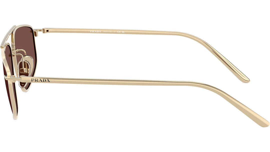 Prada PR C51S ZVN80T 58 Unisex Güneş Gözlüğü