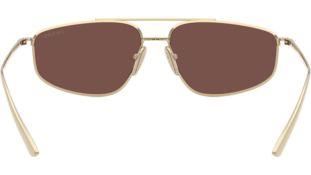 Prada PR C51S ZVN80T 58 Unisex Güneş Gözlüğü